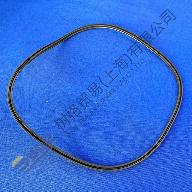 ZF MT-L Ось MTL3085 Ось U Тормозное кольцо 0734 317 376