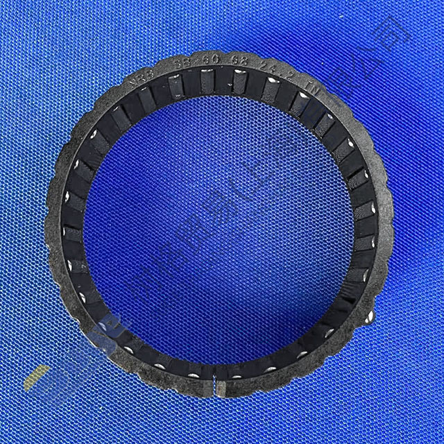 ZF 9s1310TO Игольчатый обоймы 4-й передачи 0735 302 221