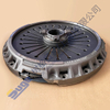 Диск сцепления ZF Benz 8*8 3483 000 512