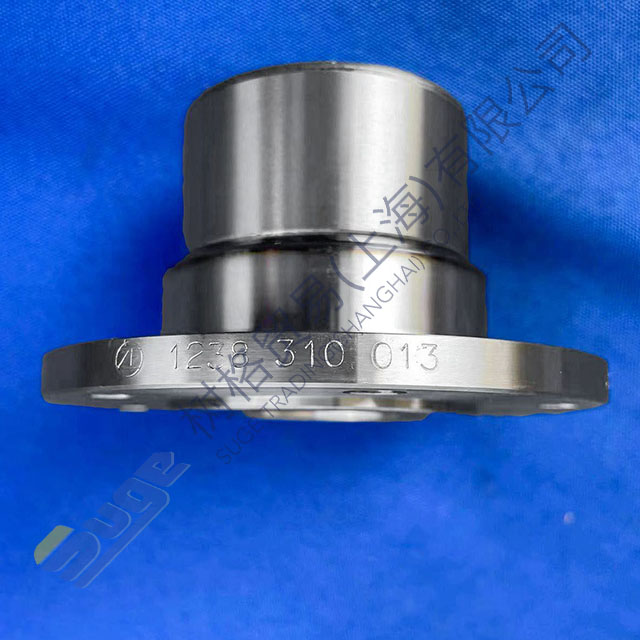 Выходной фланец ZF PTO N109/10B 1238 310 013