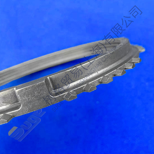 ZF 9s1310TO 3,4-е кольцо синхронизатора 1311 304 255
