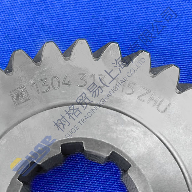Выходная шестерня отбора мощности ZF N109/10B 1304 313 115