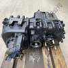 Раздаточная коробка ZF VG2000/396