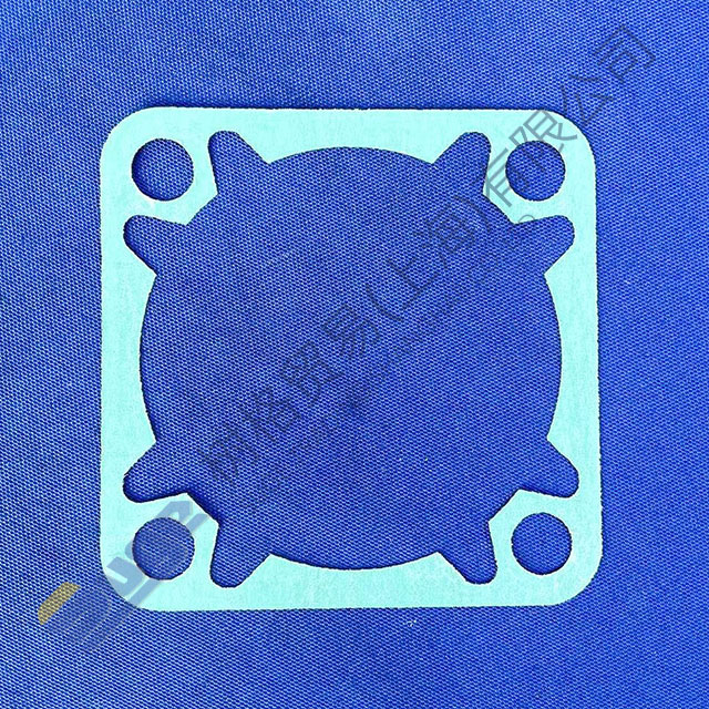 Прокладка ZF PTO N109/10B 6091 301 052