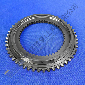 ZF 9S1310TO Корпус сцепления 1,2-й передачи 1324 304 088