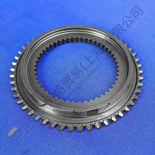 ZF 9S1310TO Корпус сцепления 1,2-й передачи 1324 304 088