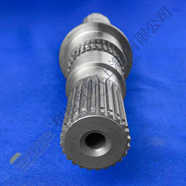 Главный вал ZF 9s1310TO 1324 304 081