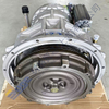 АКПП ZF 6HP504C Автобусная трансмиссия ZF