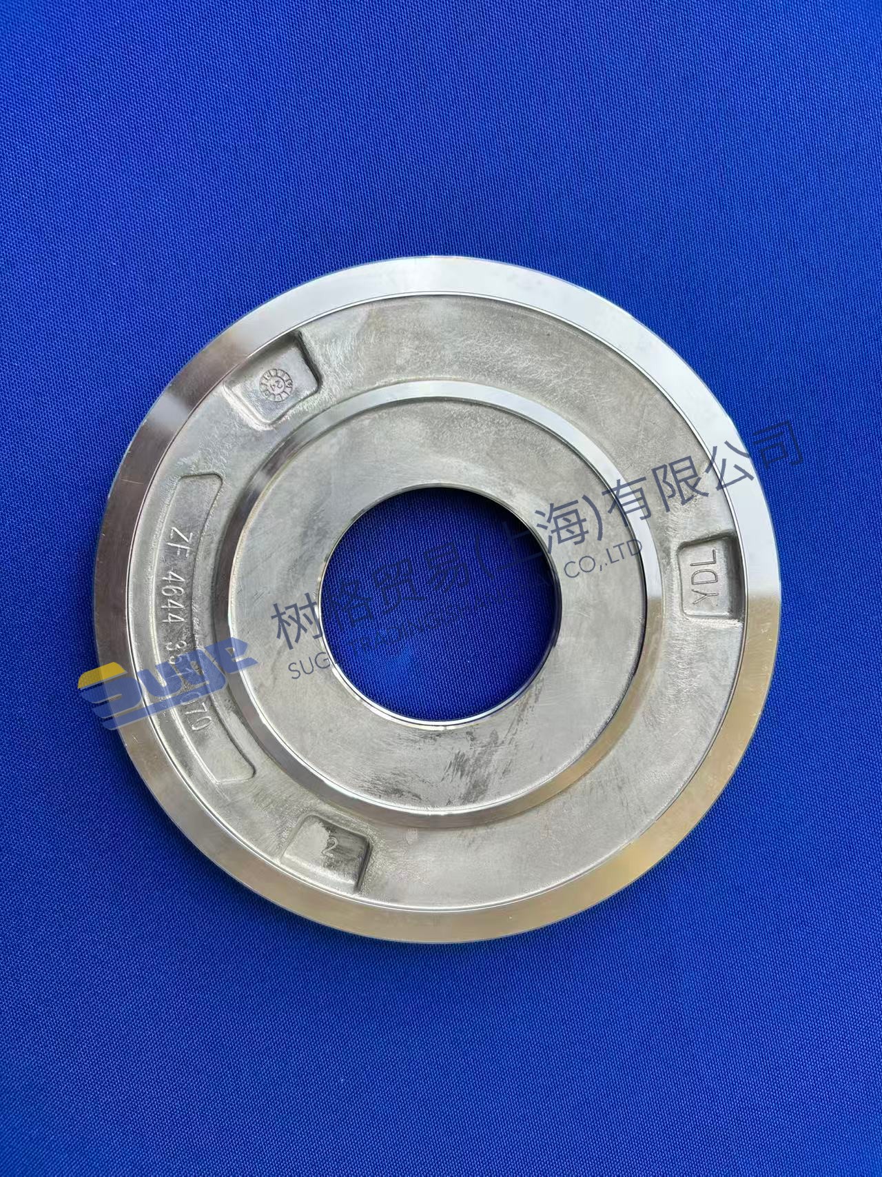 ZF 4WG200 Поршень 4644 351 070