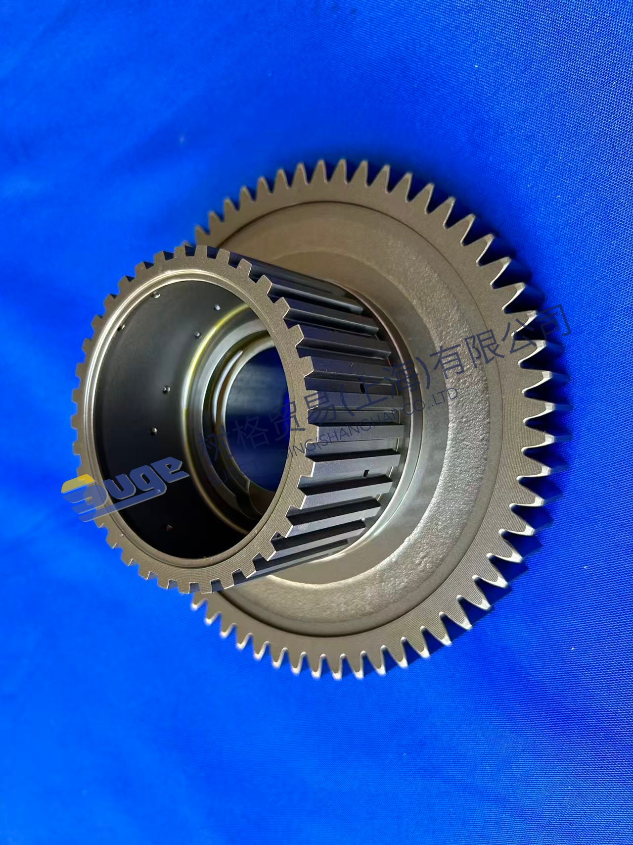 Цилиндрическая шестерня ZF 4WG200 4644 308 625