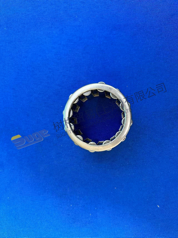 ZF 4WG200 Иглодержатель 0735 298 405