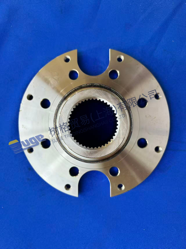 ZF 4WG200 Выходной фланец 4644 309 001