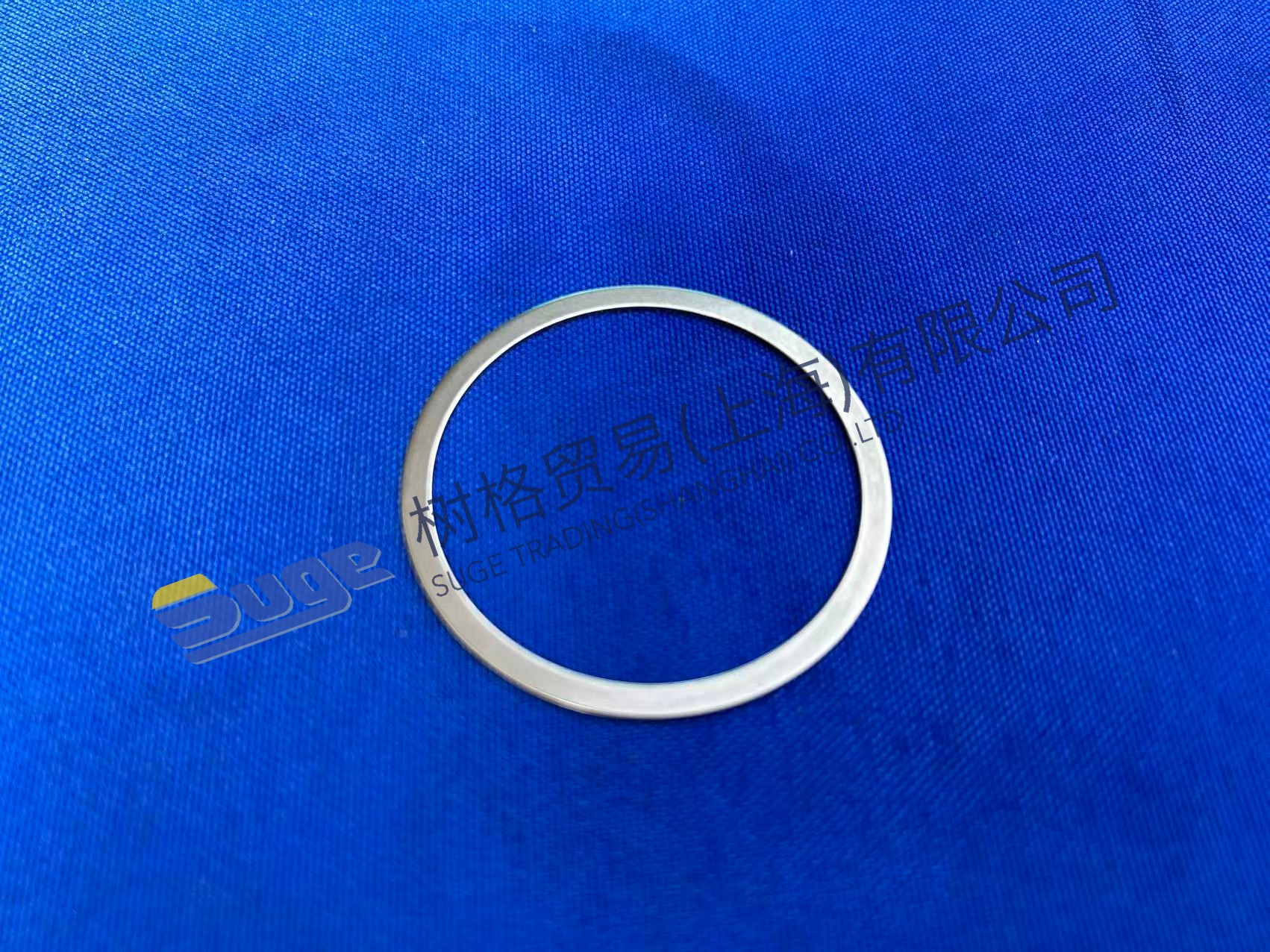 ZF 4WG200 Шайба 4644 308 266