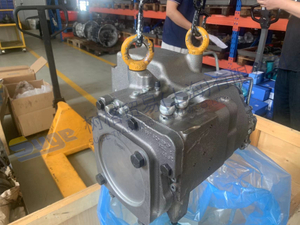 Абсолютно новая коробка передач ZF 2HL серии 270 Powershift в сборе