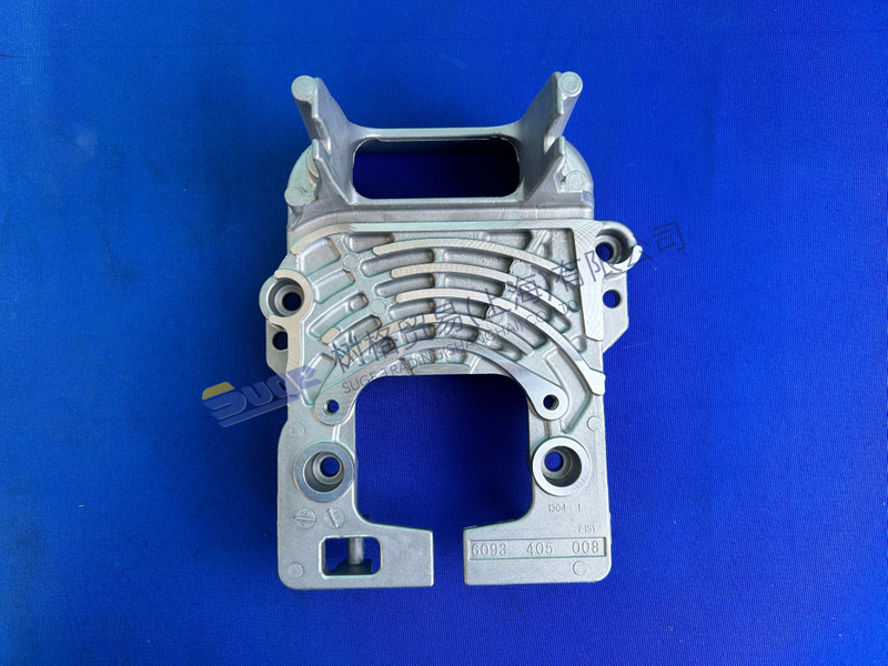 ZF CARRIER Подать заявку на INTARDER 6093 205 006