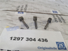 Детали коробки передач ZF ECOSPLIT4 КОМПЛЕКТ СИНХРОНИЗАТОРОВ GV 1356 010 005 