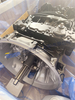 ZF 16s2231TO 16s2531 Восстановленная трансмиссия без INARDER