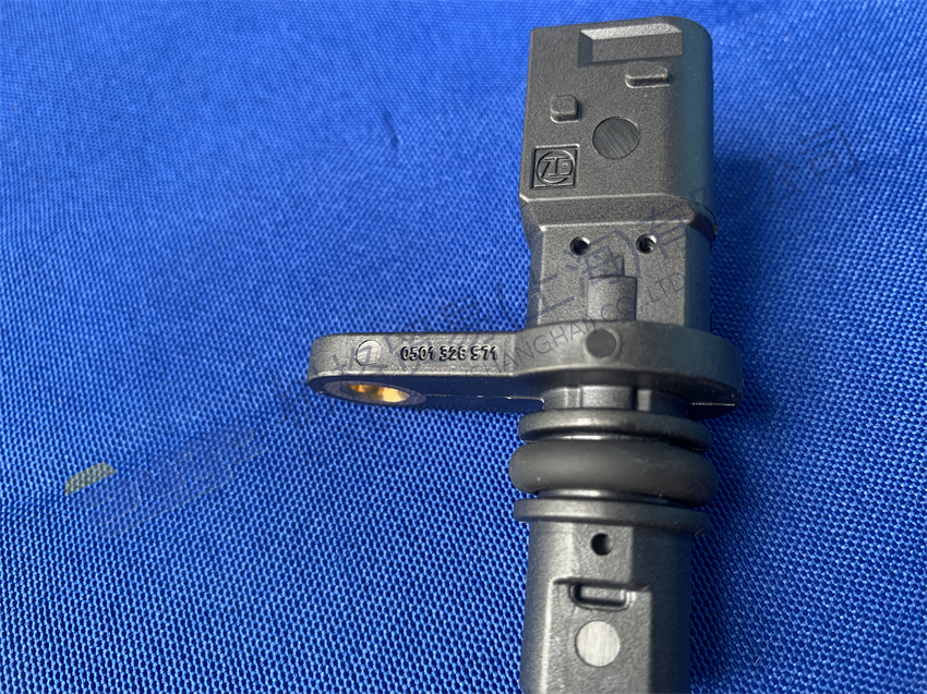 Детали автоматической коробки передач ZF TRAXON ДАТЧИК СКОРОСТИ 0501 328 571