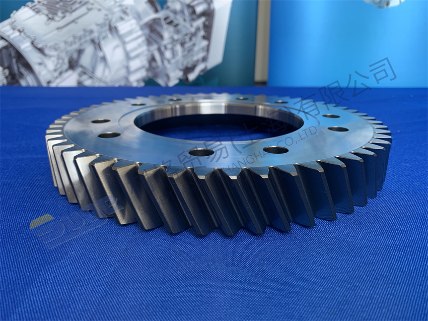 Автоматическая коробка передач ZF TRAXON разделяет ВИНТОВЫЙ GEAER 6093 304 133