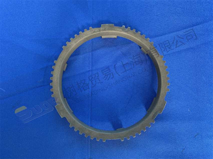 Автоматическая коробка передач ZF TRAXON разделяет КОЛЬЦО 1328 333 011 GP