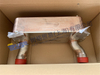 Детали коробки передач ZF ECOSPLIT4 ТЕПЛООБМЕННИК 0501 221 839