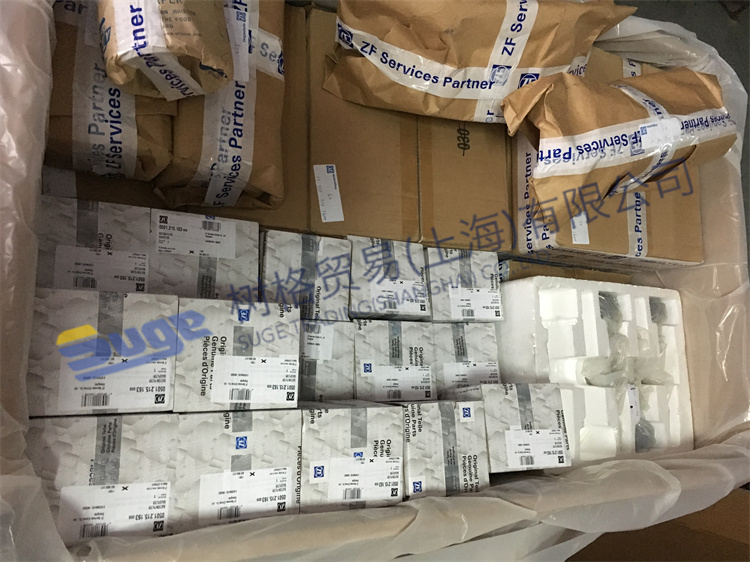 Детали коробки передач ZF ECOSPLIT4 ФИЛЬТР ИНТАРДЕРА 0501 215 163