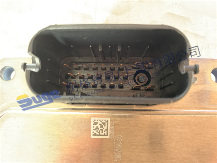 Детали коробки передач ZF ECOSPLIT4 EST52 6070 004 041