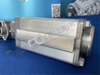 Детали коробки передач ZF ECOSPLIT4 ПНЕВМАТИЧЕСКИЙ СЕРВОЦИЛИНДР 0501 216 319