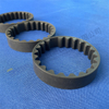 Детали коробки передач ZF TRAXON AMT КОЛЬЦО 0501 328 495