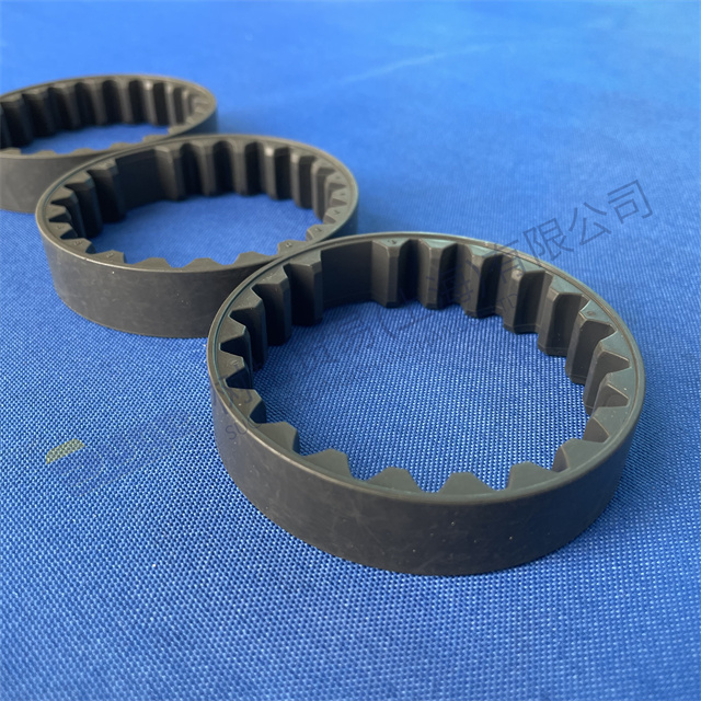 Детали коробки передач ZF TRAXON AMT КОЛЬЦО 0501 328 495