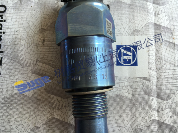 Детали коробки передач ZF ECOSPLIT4 ИМПУЛЬСНЫЙ ДАТЧИК 0501 210 857