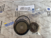 Детали коробки передач ZF ECOSPLIT4 РЕМКОМПЛЕКТ ЦИЛИНДРОВ GV 1356 010 012