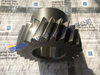 Детали коробки передач ZF ECOSPLIT4 3-я передача на промежуточном валу 1316 303 005