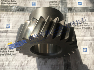Детали коробки передач ZF ECOSPLIT4 3-я передача на промежуточном валу 1316 303 005