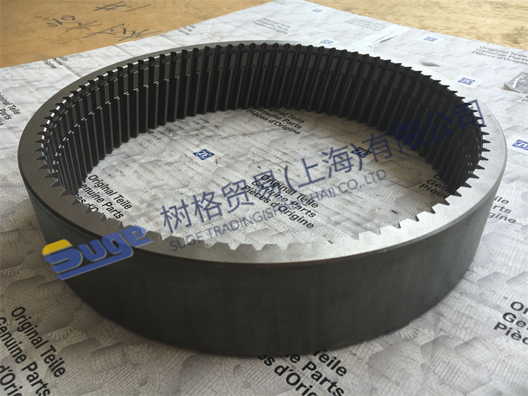 Детали коробки передач ZF ECOSPLIT4 RING GEAR 1315 332 041