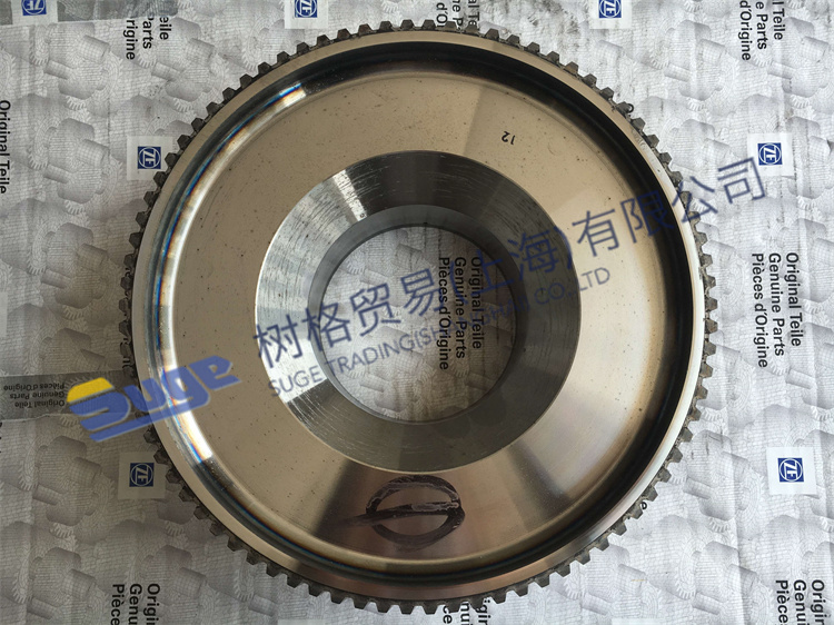 Детали коробки передач ZF ECOSPLIT4 RING GEAR CARRIER 1316 332 130
