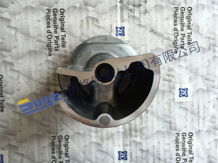 Детали коробки передач ZF ECOSPLIT4 GV CYLINDER 1325 312 012