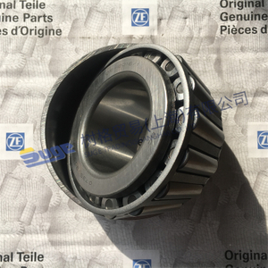 Оригинальные части трансмиссии ZF ECOSPLIT4 ПОДШИПНИК ПРОМЕЖУТОЧНОГО ВАЛА 0735 300 932