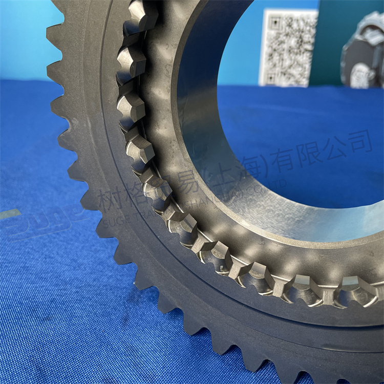 Детали коробки передач ZF ECOSPLIT4 REVERSE GEAR 1316 304 235