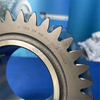 Детали коробки передач ZF ECOSPLIT4 3-Я ПЕРЕДАЧА 1316 304 008