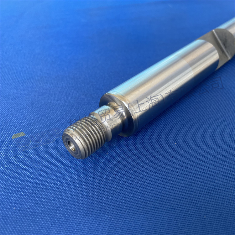 Детали коробки передач ZF ECOSPLIT4 GP GEAR SHIFT RAIL 1325 334 017
