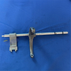 Детали коробки передач ZF ECOSPLIT4 3,4TH GEAR SHIFT RAIL 1356 206 012