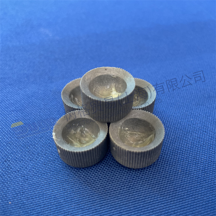Детали коробки передач ZF ECOSPLIT4 ЧАШКА ВЫПУСКНОЙ ВИЛКИ 0501 315 159