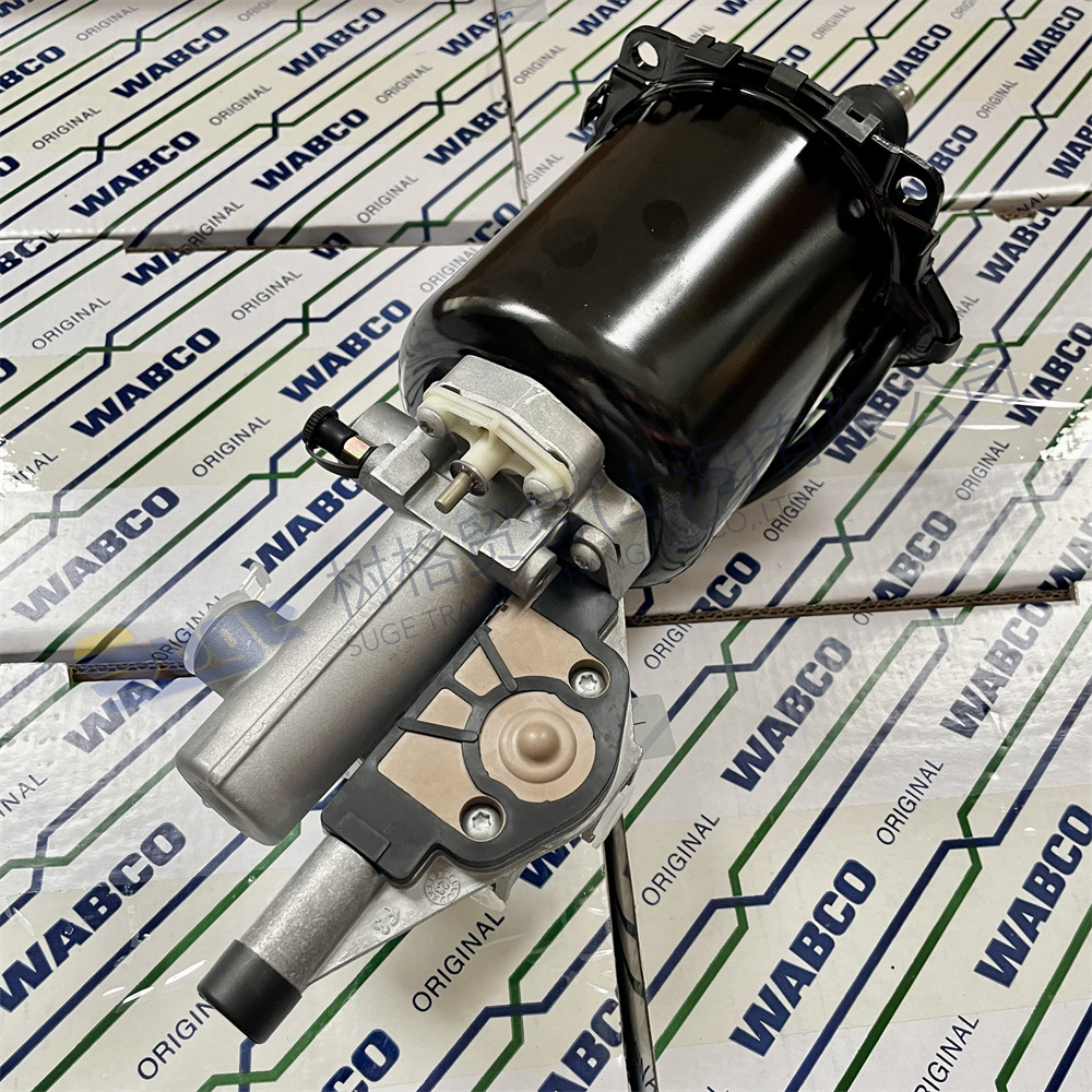 WABCO Усилитель цилиндра сцепления 9700 514 740