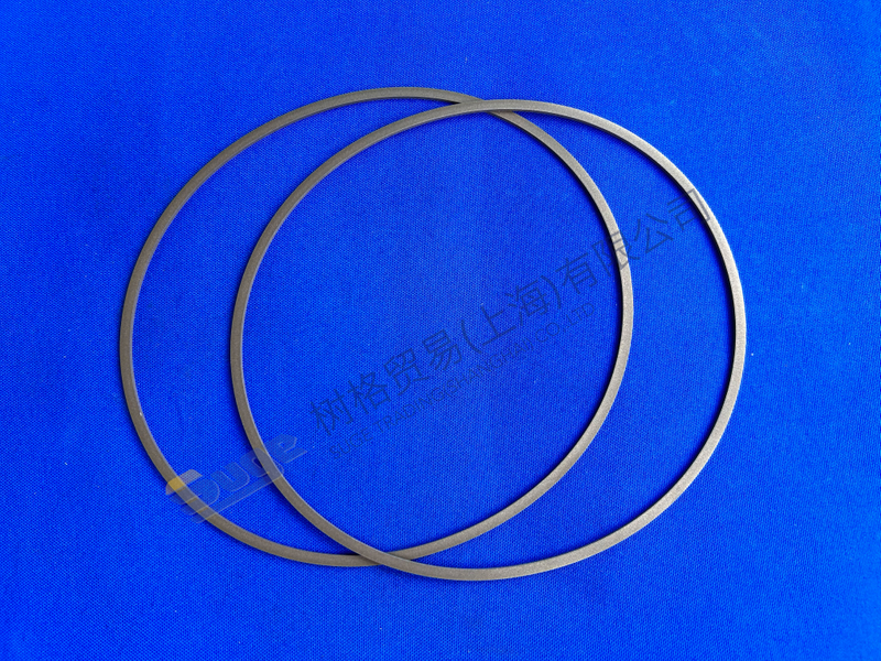 ZF MT-E-ось оси кольцо 0501 335 263