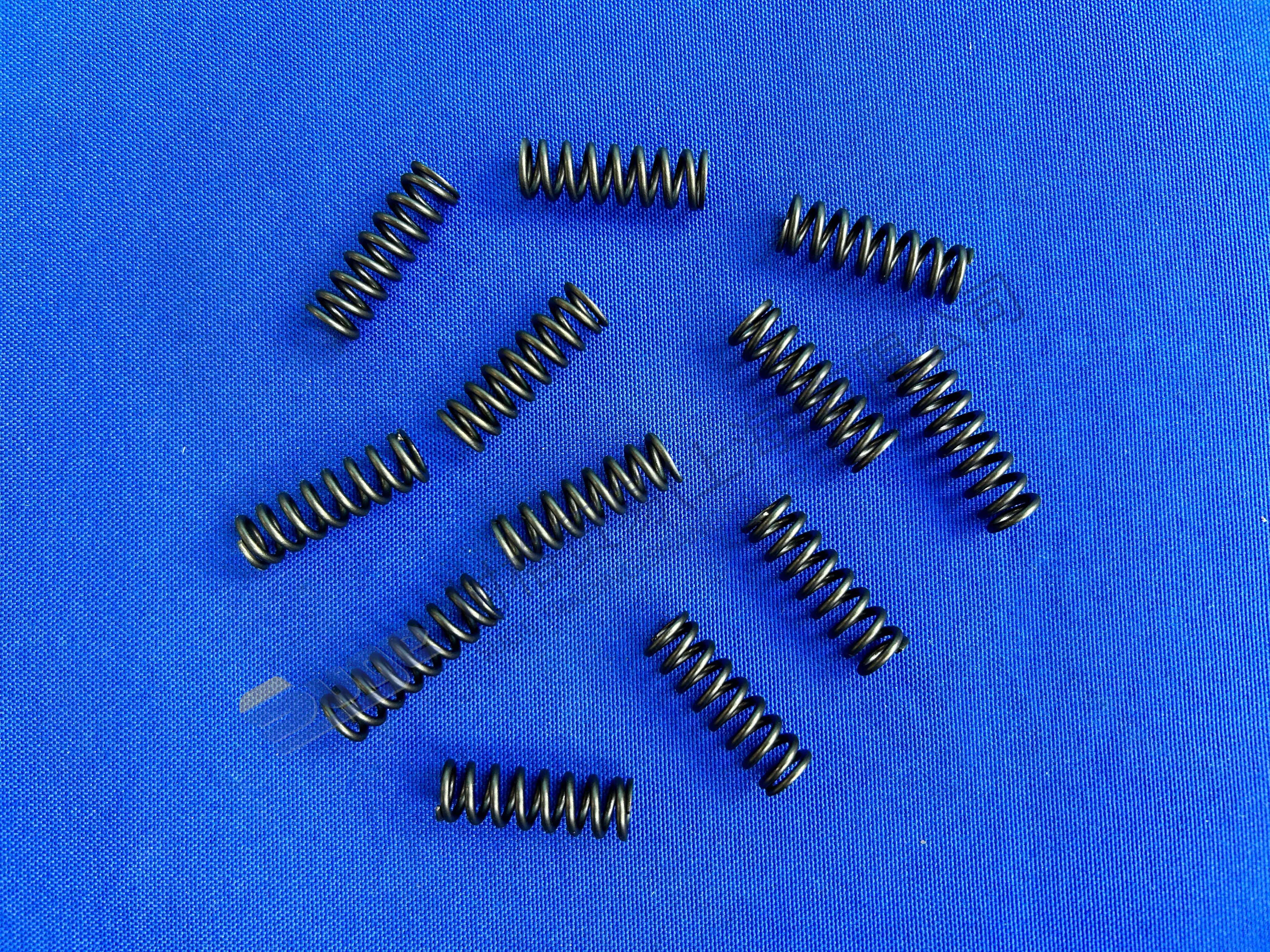 ZF MT-E-Exle Compression Spring 0732 042 895