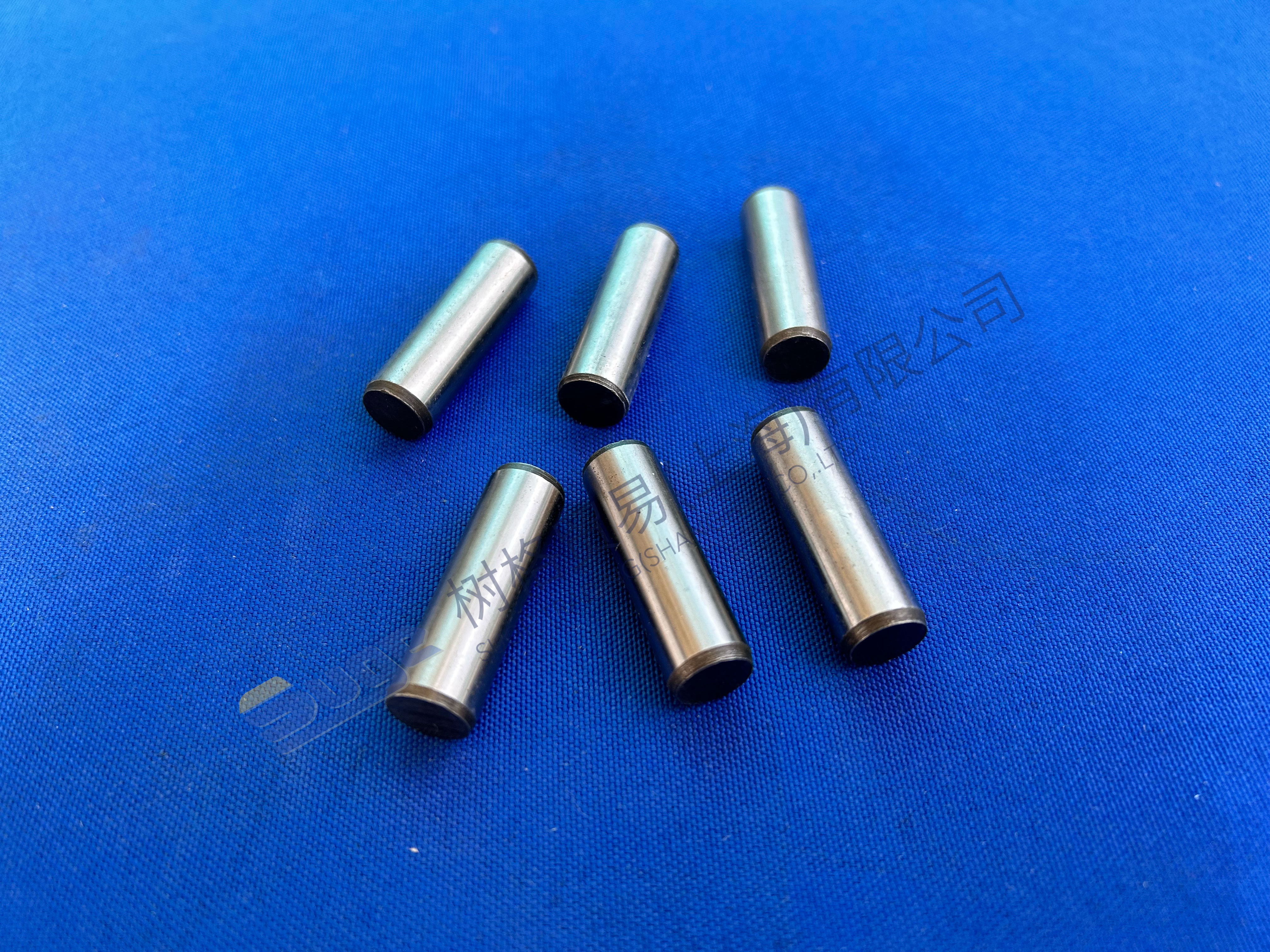 ZF MT-E-ось цилиндрический штифт 4472 347 050