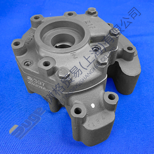 Шестеренчатый насос ZF 4WG200 0501 224 397