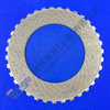 ZF 4WG200 внешний фрикционный диск 0501 332 096
