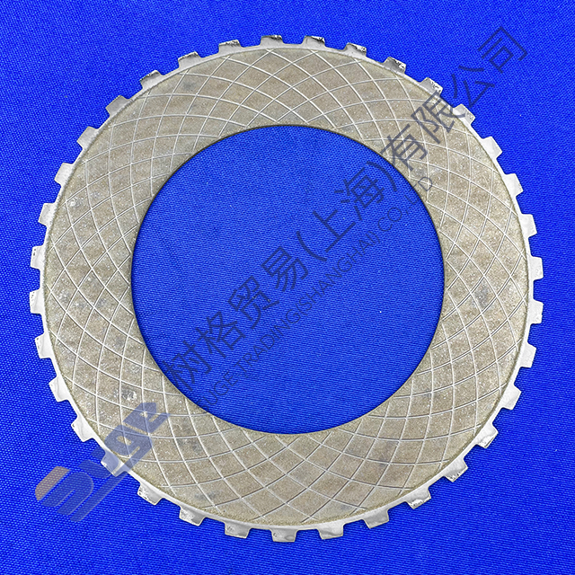 ZF 4WG200 внешний фрикционный диск 0501 332 096